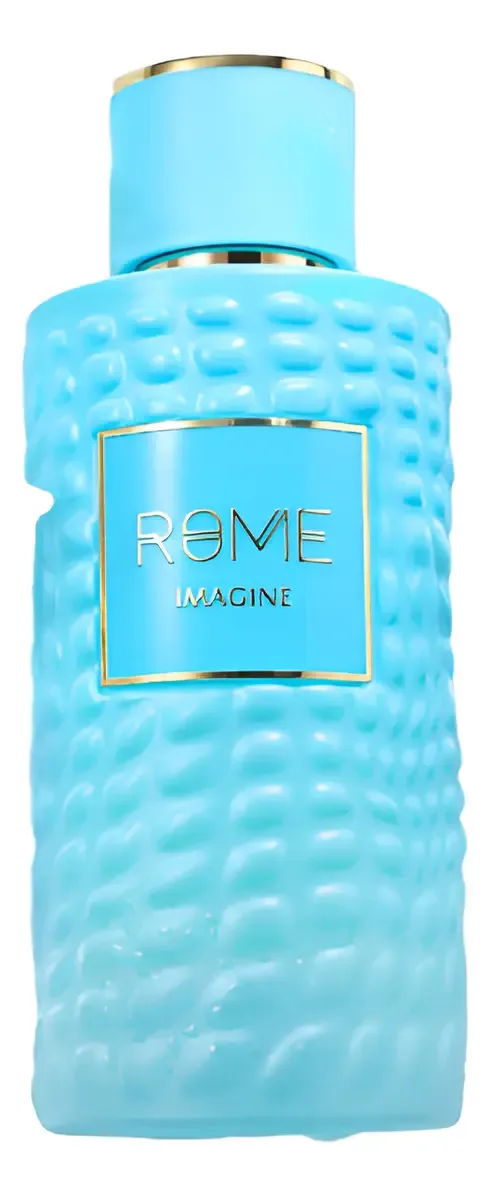 Perfume Original Bharara Mast Perfume Rome Imagine 100ml Edp