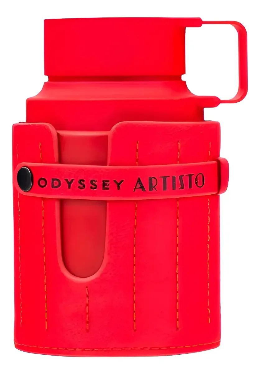Perfume Original Armaf Odyssey Artisto 100 Ml Edp