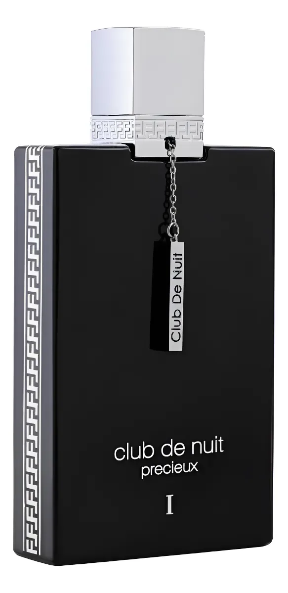Perfume Original Armaf Club De Nuit Precieux I 55ml Extracto