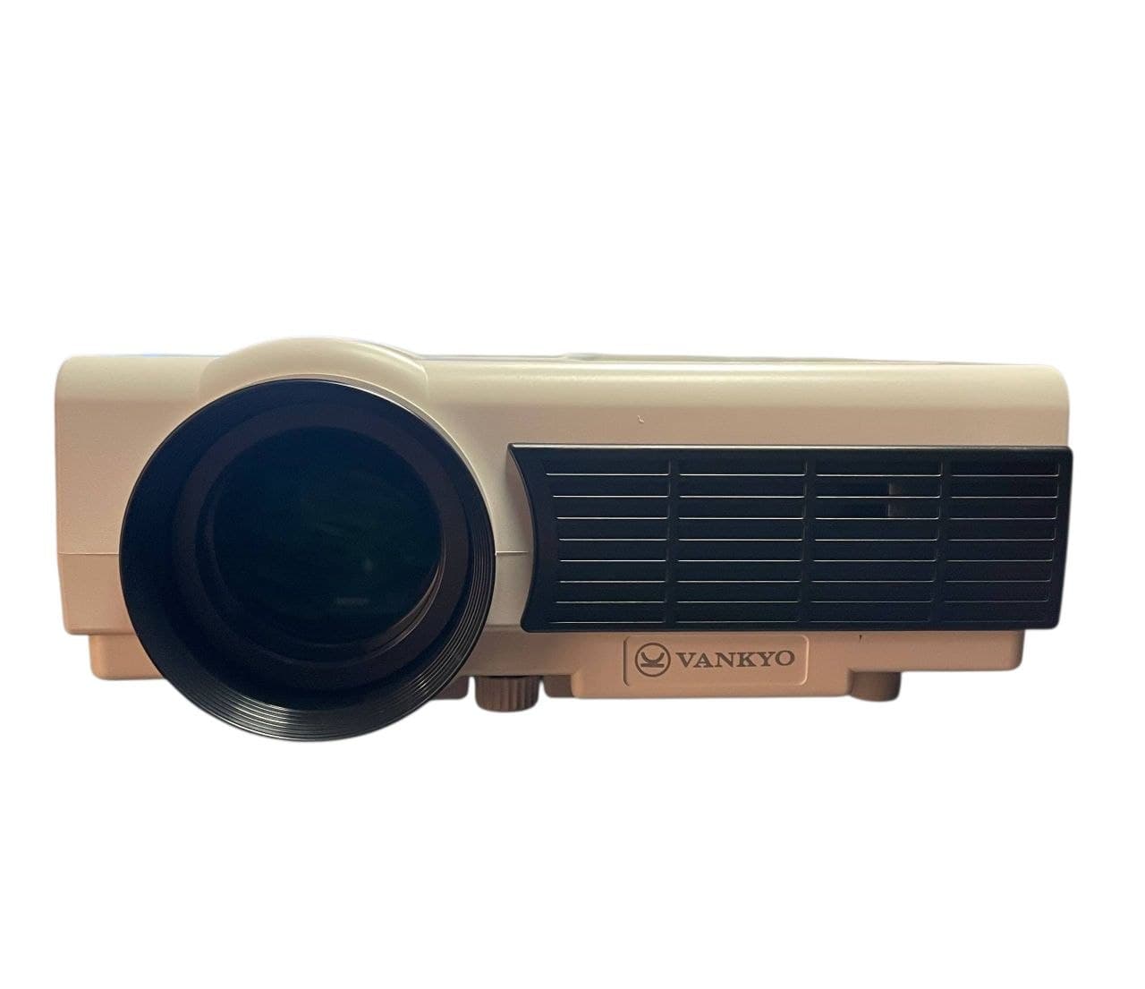 Detalle 2 de Vankyo 200" Class FHD (1080P) LED Projector (Leisure 3)