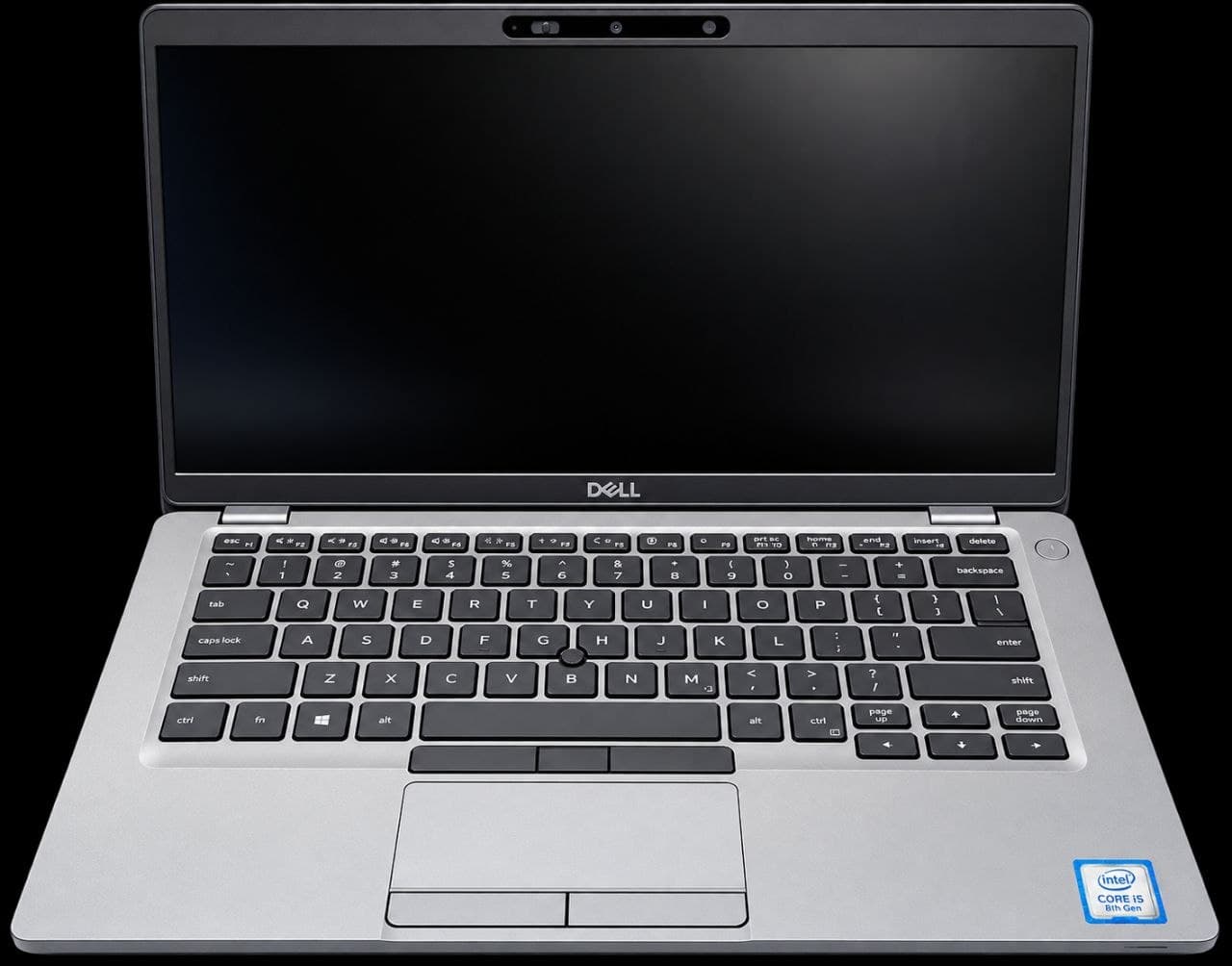Dell Latitude 5400 14" FHD i5-8360U 16GB RAM 256GB SSD Win 11 Pro Backlit Laptop