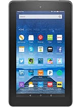 Amazon Fire 7 (2022)