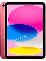 Apple iPad (10ª gen, 2022)