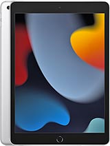 Apple iPad (9ª gen, 2021)