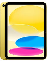Apple iPad (A16, 2025)