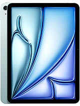 Apple iPad Air 11 (M2, 2024)