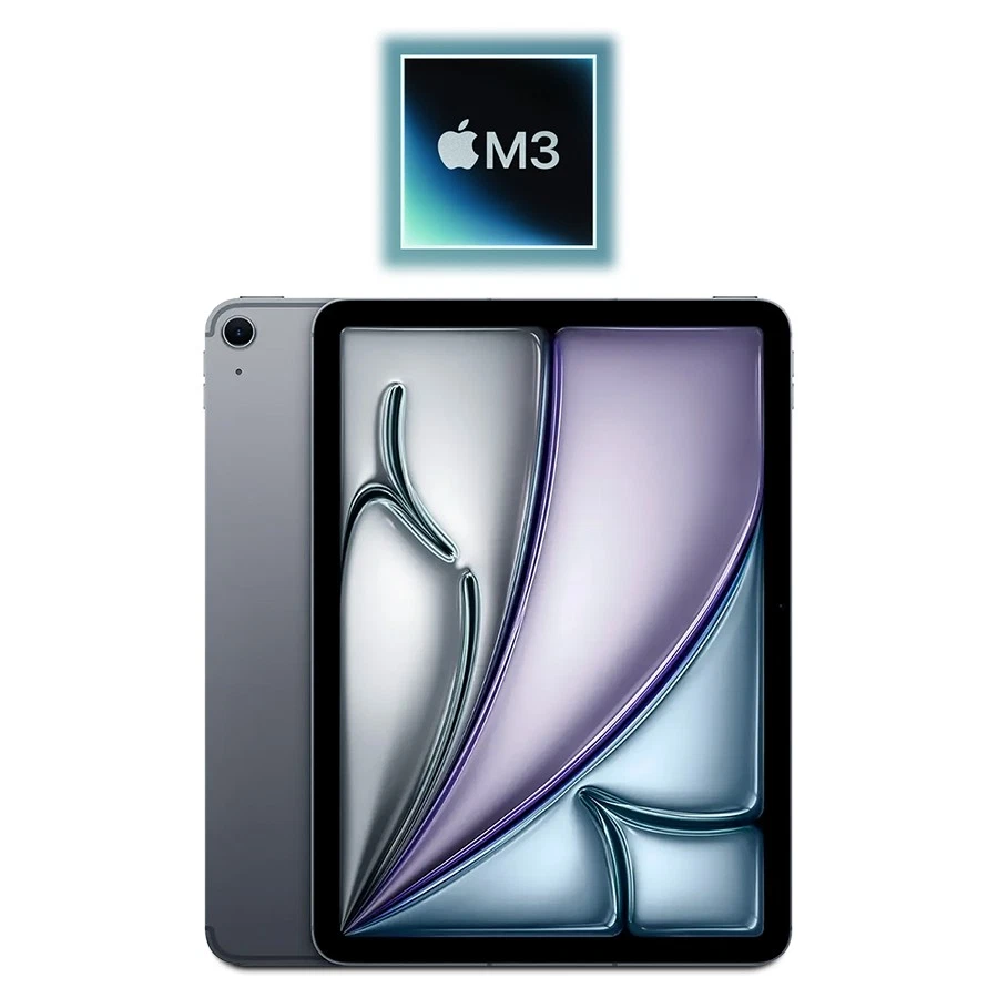Apple iPad Air 13 (M3, 2025)