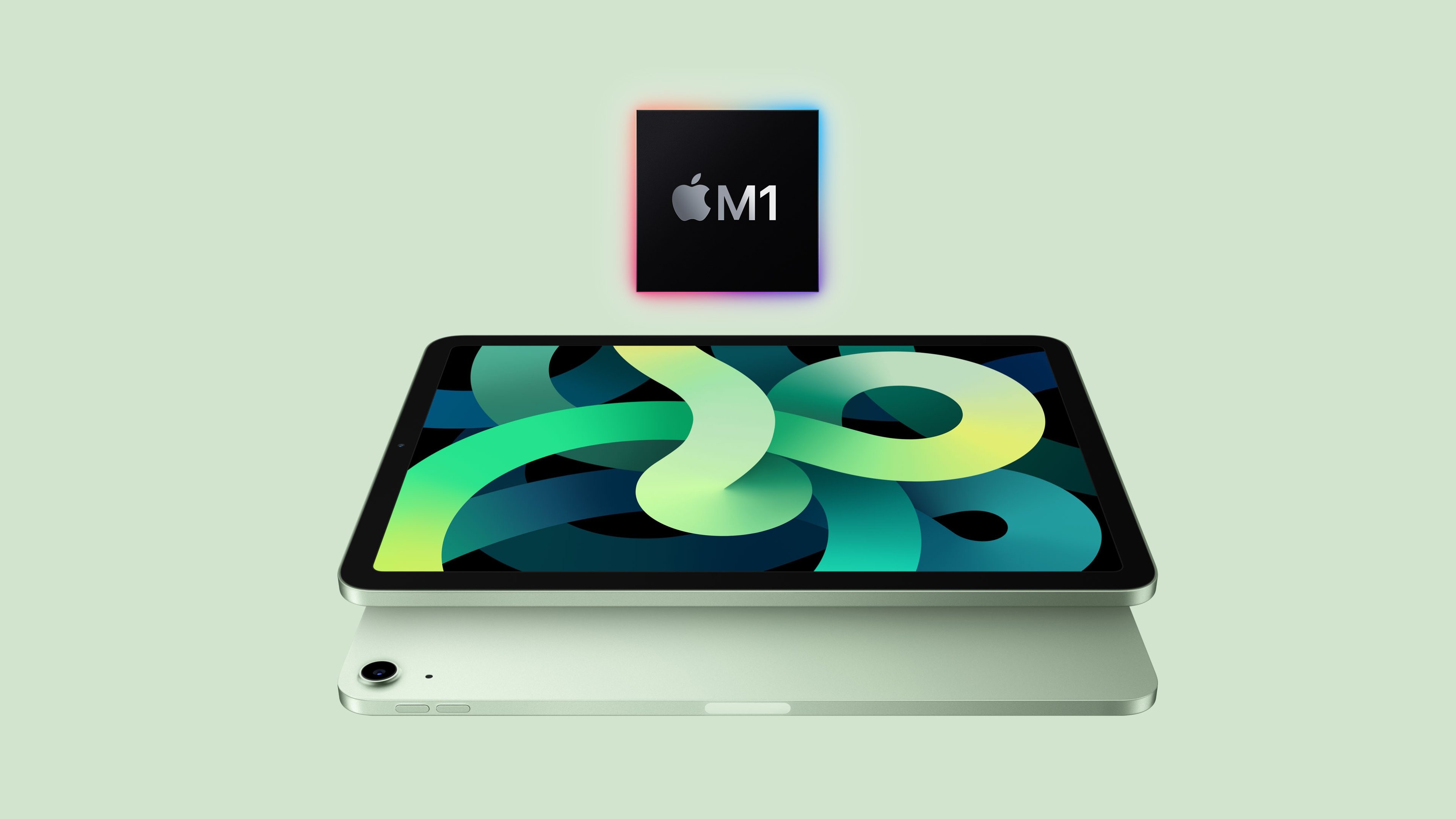 Apple iPad Air 5 (M1, 2022)