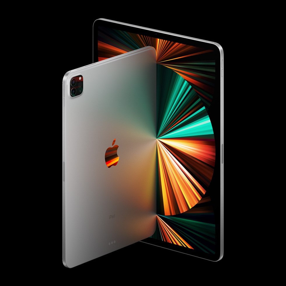 Apple iPad Pro 11 (M1, 2021)