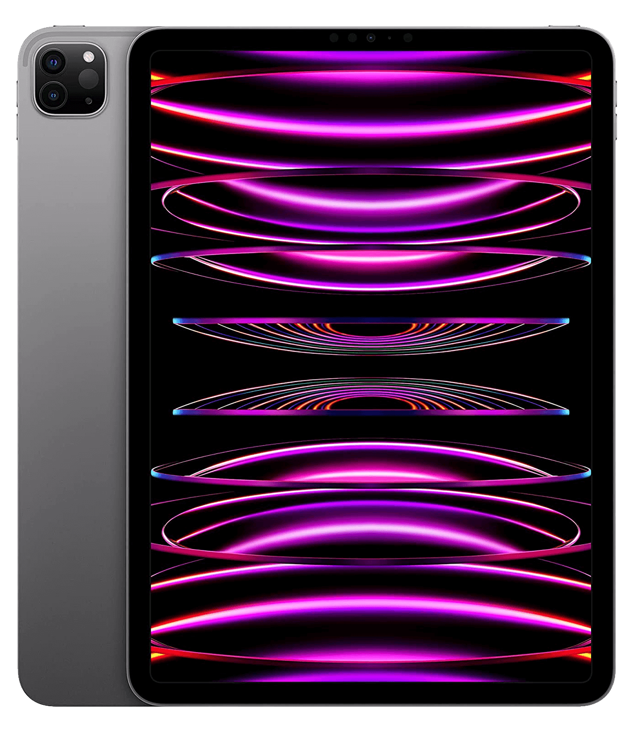 Apple iPad Pro 11 (M2, 2022)