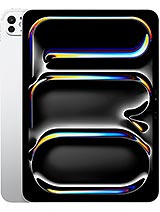 Apple iPad Pro 11 (M4, 2024)