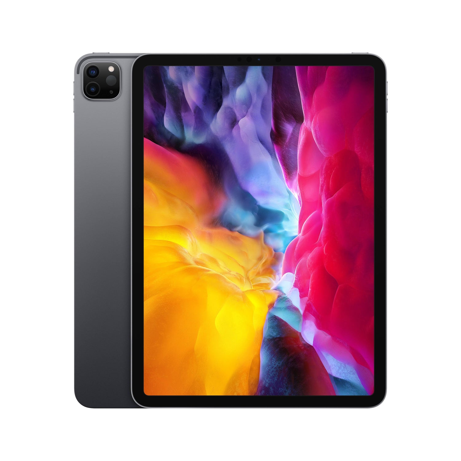 Apple iPad Pro 12.9 (2020)