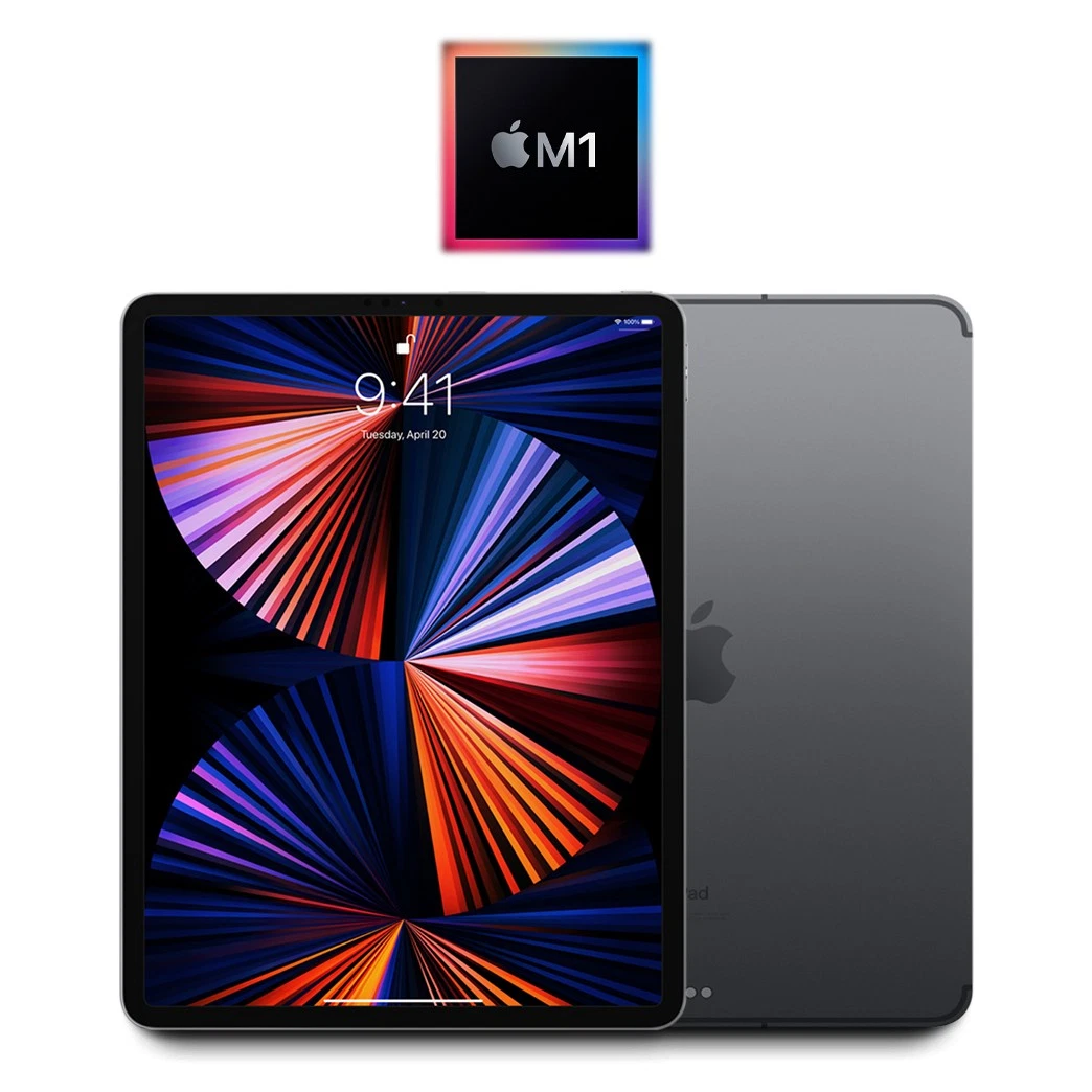 Apple iPad Pro 12.9 (M1, 2021)