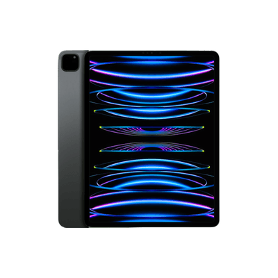 Apple iPad Pro 12.9 (M2, 2022)