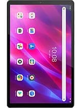 Lenovo Tab K10 (2021)