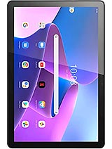 Lenovo Tab M10 (3rd Gen) (2022)