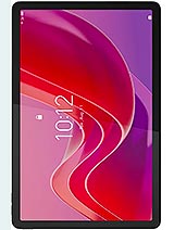Lenovo Tab M11 (2024)
