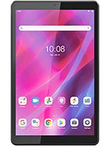 Lenovo Tab M8 (3rd Gen) (2021)