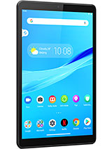 Lenovo Tab M8 HD (2020)