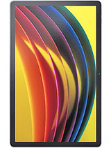 Lenovo Tab P11 (2020)