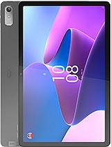 Lenovo Tab P11 Pro (2nd Gen) (2022)