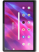 Lenovo Yoga Tab 11 (2021)