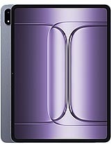 OnePlus Pad 3 (2025)