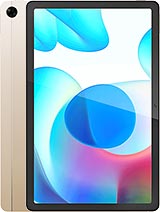 Realme Pad (2021)
