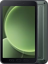 Samsung Galaxy Tab Active5 (2024)