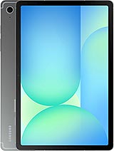 Samsung Galaxy Tab S10 FE (2025)