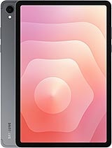 Samsung Galaxy Tab S11 (2025)