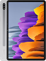 Samsung Galaxy Tab S7 (2020)