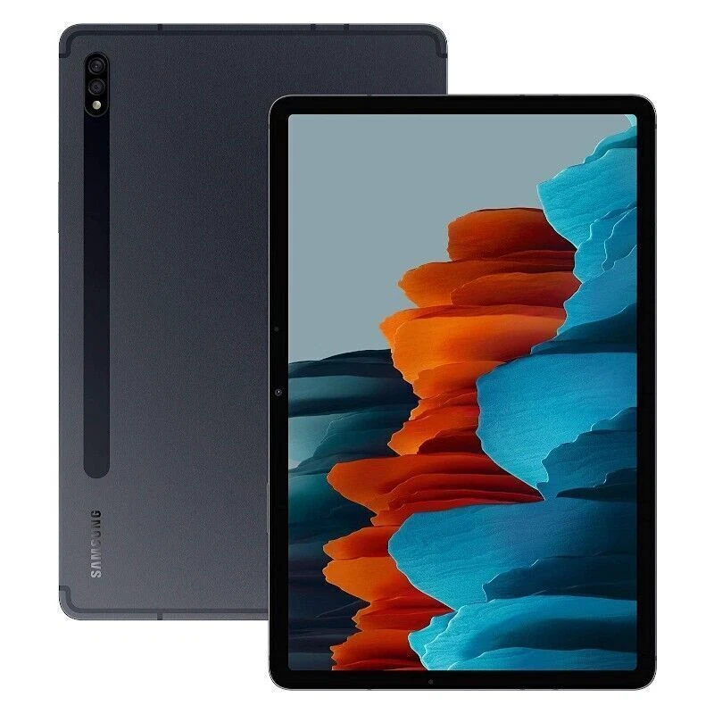 Samsung Galaxy Tab S7 FE (2021)