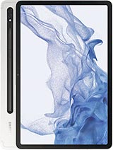 Samsung Galaxy Tab S8 (2022)