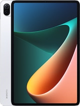 Xiaomi Pad 5 Pro (2021)