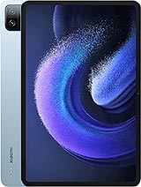 Xiaomi Pad 6 (2023)