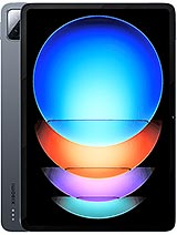 Xiaomi Pad 6S Pro 12.4 (2024)