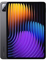Xiaomi Pad 7 Pro (2025)